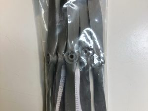 Landing Products APC 6 Composite Propellers 11 x 7 Sport