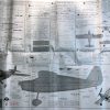 Guillow's Fairchild 24 - Image 3