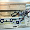 Guillow's P-51 Mustang - Image 2