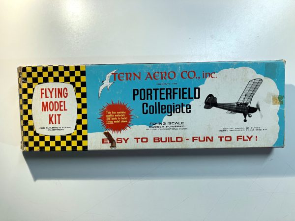 Tern Aero Porterfield Collegiate