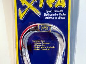 Ripmax XTRA AIR35 Electronic Speed Controller for R/C Airplane