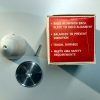 Midwest True Running Nylon Prop Spinner 3" White NIB NOS - Image 2