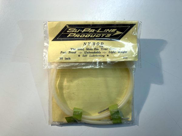 Su-Pr-Line Products Nyrod