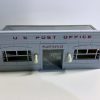 Plasticville Lot of 3 Buildings: Ranch House, Diner, Post Office - Image 4
