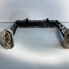Lionel #450 Lighted Double Signal Bridge - Image 3