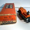 Lionel #50 Gang Car - Image 2