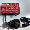 Lionel Electric Items: #4550 Transformer/Power Pack & #260 Lighted Bumpers - Image 2