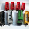 Vintage HO Freight Train Cars - Lot of 8 - Image 3