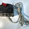 Two Vintage S Gauge American Flyer Transformers - Image 3
