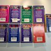 Vintage Star Trek 9 Book Bundle, #20-21, #23-29 Pocket Books paperbacks 1980's - Image 2
