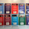 Vintage Star Trek 10 Book Bundle: #30-39 Pocket Books paperbacks 1980's - Image 2
