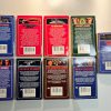 Vintage Star Trek 9 Book Bundle: #41-49 Pocket Books paperbacks 1980's - Image 2