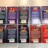 Vintage Star Trek 10 Book Bundle: #60-69 Pocket Books paperbacks 1990's - Image 2