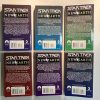 Vintage Star Trek 6 Book Bundle: New Earth Series, Pocket Books paperbacks 2000 - Image 2