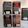 Vintage Star Trek 5 Book Bundle: Star Trek The Original Series Pocket Books paperbacks 1980's-2000's - Image 2