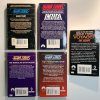 Vintage Star Trek 5 Book Bundle: Star Trek Next Gen & Voyager Pocket Books paperbacks 1980's-90's - Image 2
