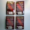 Vintage Star Trek 4 Book Bundle: Invasion! Series, Pocket Books paperbacks 1996 - Image 2