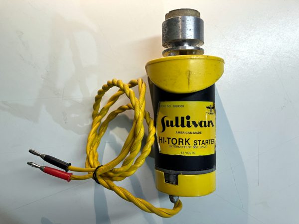 Sullivan Hi-Tork Starter