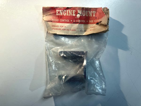 Tatone Motor Mount NOS