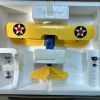 Horizon Hobby E-flite UMX PT-17 R/C Mini Plane w/AS3X BNF - Image 2