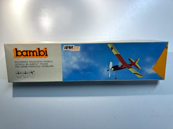 iGRA Air Bambi