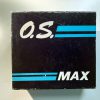 O.S. Max .61SF ABC R/C Model Airplane Engine w/Muffler - Image 2