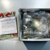 O.S. Max .61SF ABC R/C Model Airplane Engine w/Muffler - Image 4