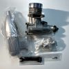 O.S. Max .61SF ABC R/C Model Airplane Engine w/Muffler - Image 5