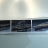 ARII Tirpitz German Battleship 1:400 Scale Plastic Model Kit #93383 - Image 2