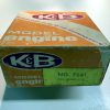 K&B .35 R/C Model Airplane Engine - Image 7