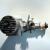 K&B .35 R/C Model Airplane Engine - Image 3
