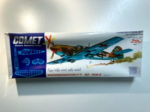 Comet Messerschmitt BF 109E