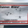Easy Built Models Grumman Wildcat - Image 2