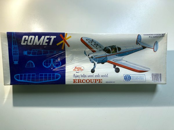 Comet Ercoupe