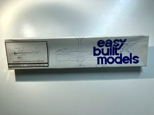 Easy Built Models Waco "C"