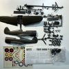 Monogram Tiger Shark P-40B - Image 2