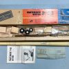 Astro Flight Inc Partenavia Victor P-68 R/C Model Plane Kit - Rare - Image 2