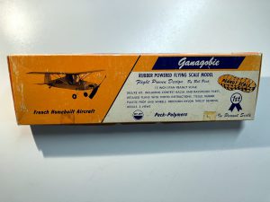 Peck-Polymers Ganagobie