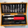 Armco Precision Woodcarving Set - Image 2