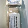 Midwest Products Educational Wooden Kit: Mousetrap Racer Designer Assortment #540 - Image 2