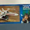 Estes Star Wars Maxi-Brute X-Wing Fighter Flying Model Rocket - Sealed Vintage 1977 Kit - Image 2