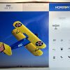 Horizon Hobby E-flite UMX PT-17 R/C Park Flyer Plane with/AS3X BNF - Image 2