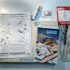 Midwest Products Delta Dart Educational Building Kit - Image 2