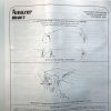 Midwest Products Amazer Delta Dart II Educational Building Kits - Image 3
