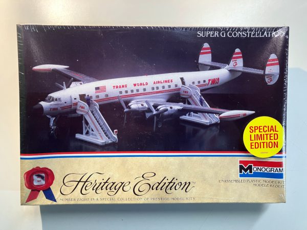 Monogram Super G Constellation (Special Limited Edition)