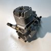 O.S. Max 25 FX R/C Glow Engine & Muffler NIB - Image 5