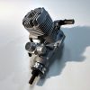 O.S. Max 25 FX R/C Glow Engine & Muffler NIB - Image 4
