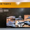 Testors (Italeri) F-5E Tiger II Kit #686 - Image 2