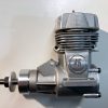 Supertigre GS 45 ABC R/C Glow Engine & Muffler NIB - Image 4