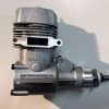Supertigre GS 45 ABC R/C Glow Engine & Muffler NIB - Image 5